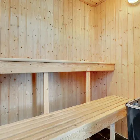 別荘 3 Bedroom Beautiful In Ringkobing Klegod